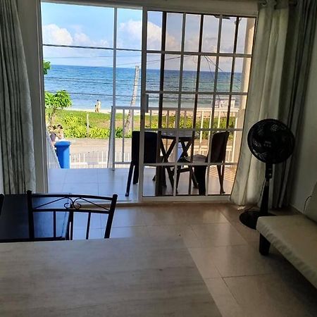 Apartamentos Sound Bay Beach San Andrés 外观 照片