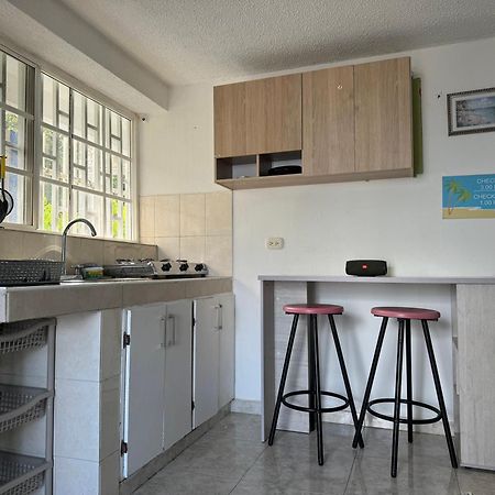 Apartamentos Sound Bay Beach San Andrés 外观 照片