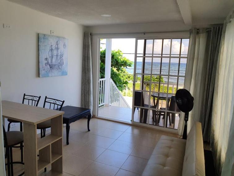 Apartamentos Sound Bay Beach San Andrés 外观 照片