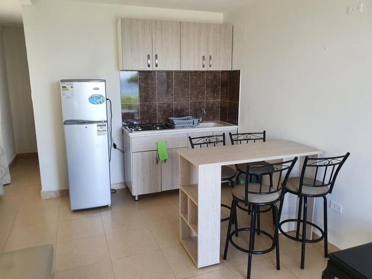 Apartamentos Sound Bay Beach San Andrés 外观 照片