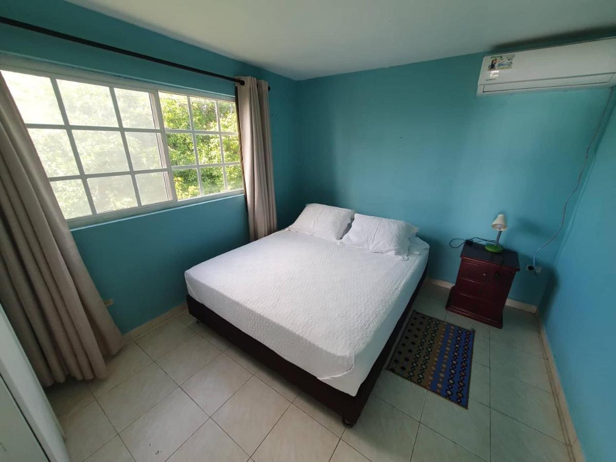 Apartamentos Sound Bay Beach San Andrés 外观 照片
