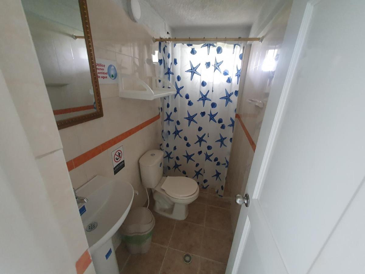 Apartamentos Sound Bay Beach San Andrés 外观 照片