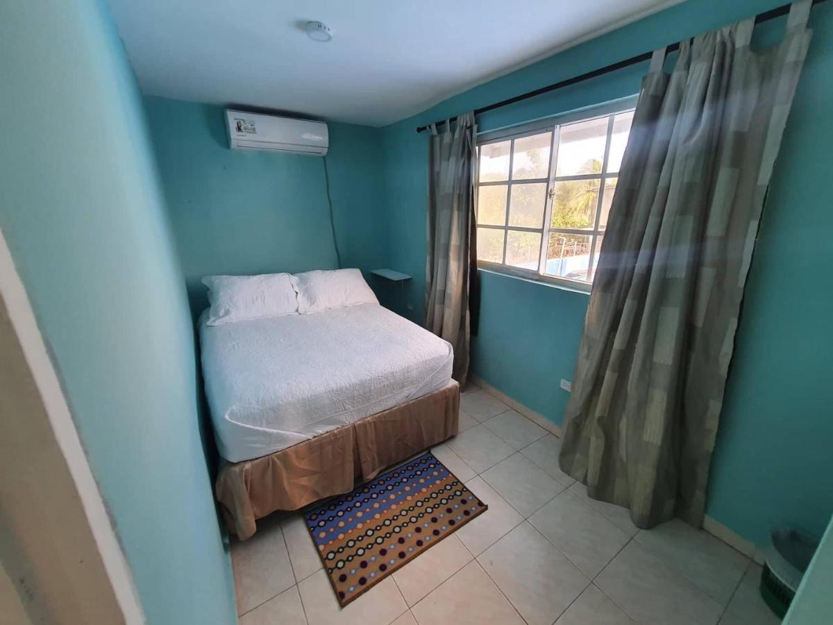 Apartamentos Sound Bay Beach San Andrés 外观 照片