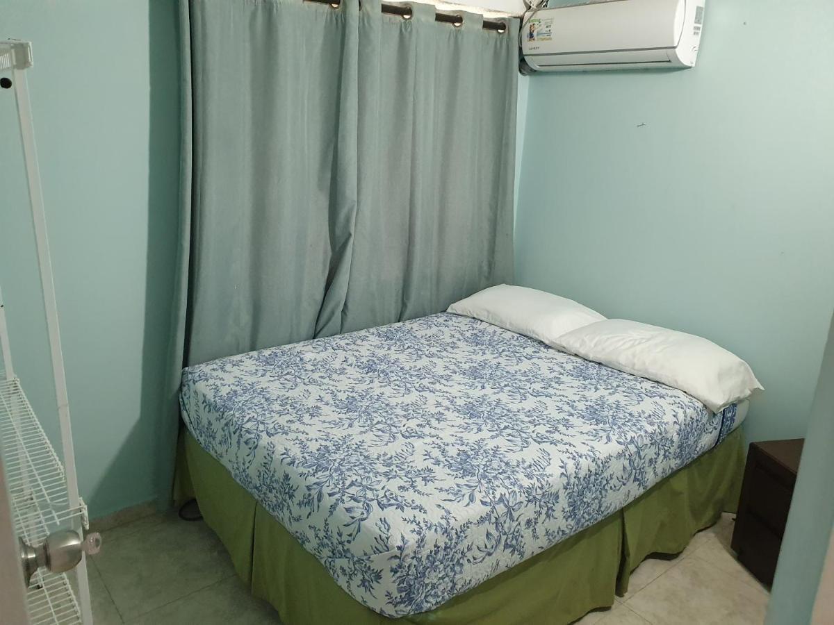 Apartamentos Sound Bay Beach San Andrés 外观 照片