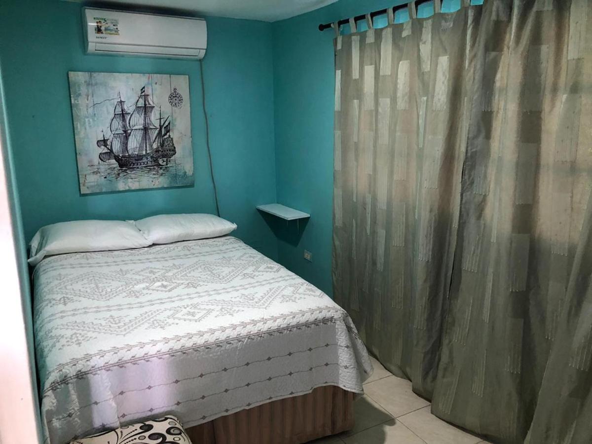 Apartamentos Sound Bay Beach San Andrés 外观 照片