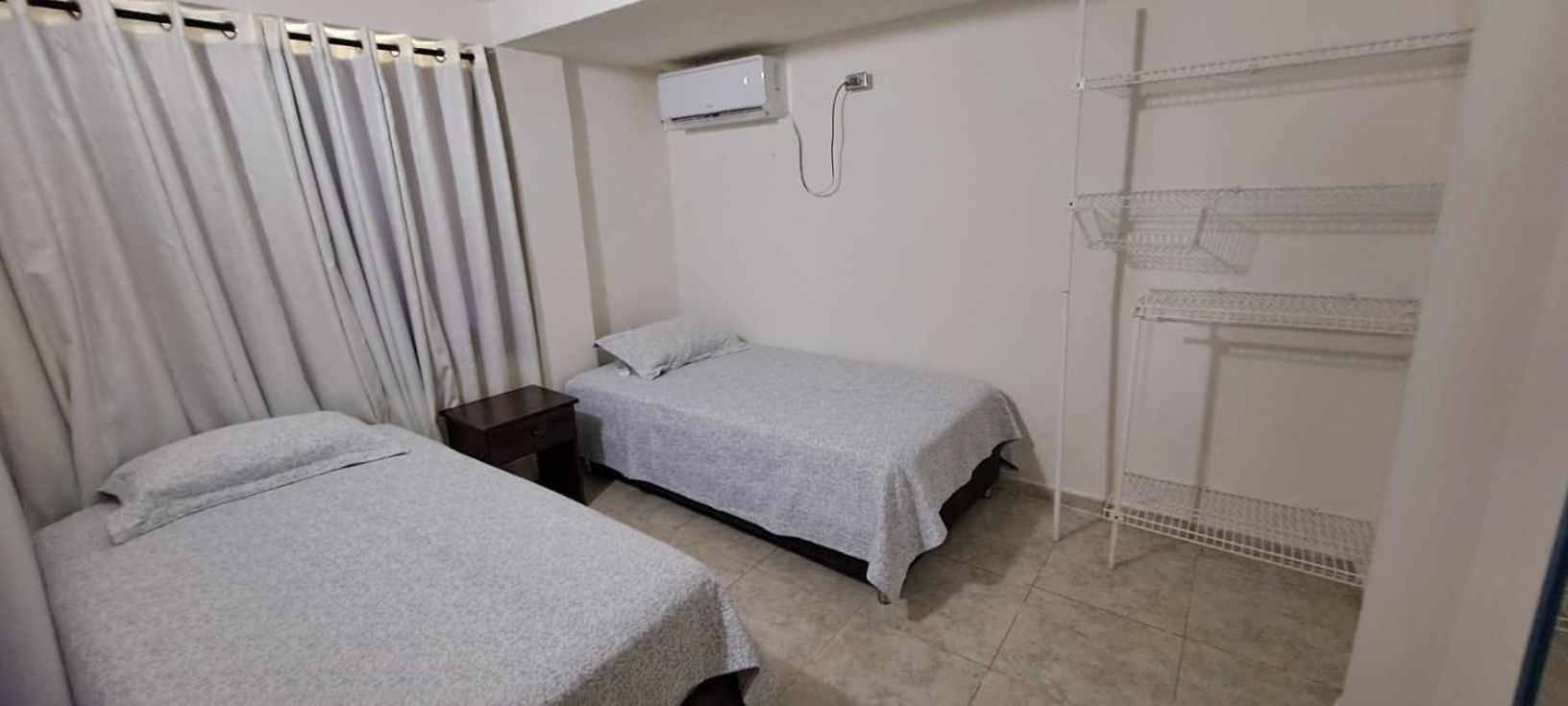 Apartamentos Sound Bay Beach San Andrés 外观 照片