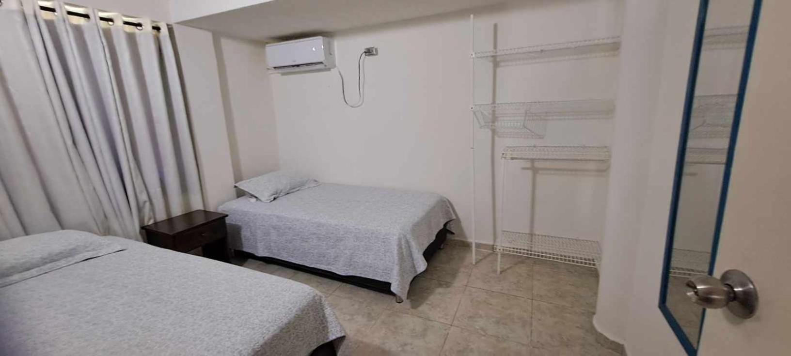 Apartamentos Sound Bay Beach San Andrés 外观 照片