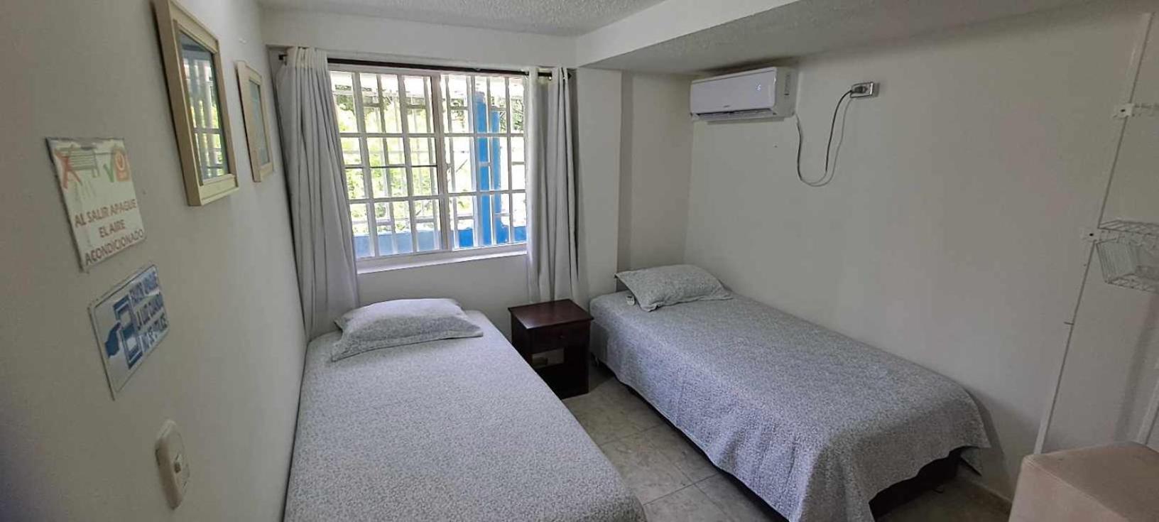 Apartamentos Sound Bay Beach San Andrés 外观 照片