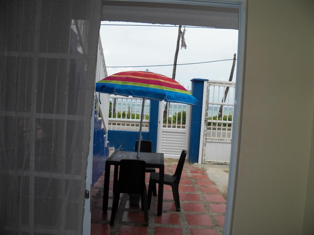 Apartamentos Sound Bay Beach San Andrés 外观 照片