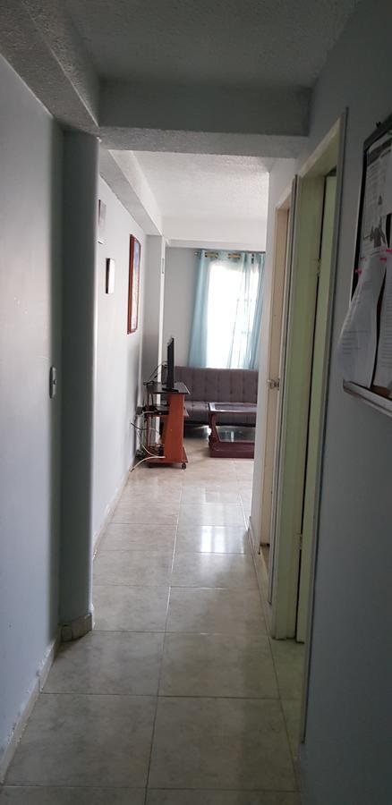 Apartamentos Sound Bay Beach San Andrés 外观 照片