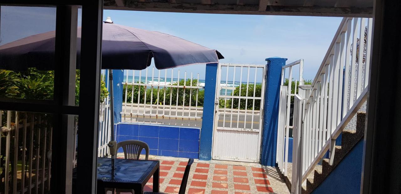 Apartamentos Sound Bay Beach San Andrés 外观 照片