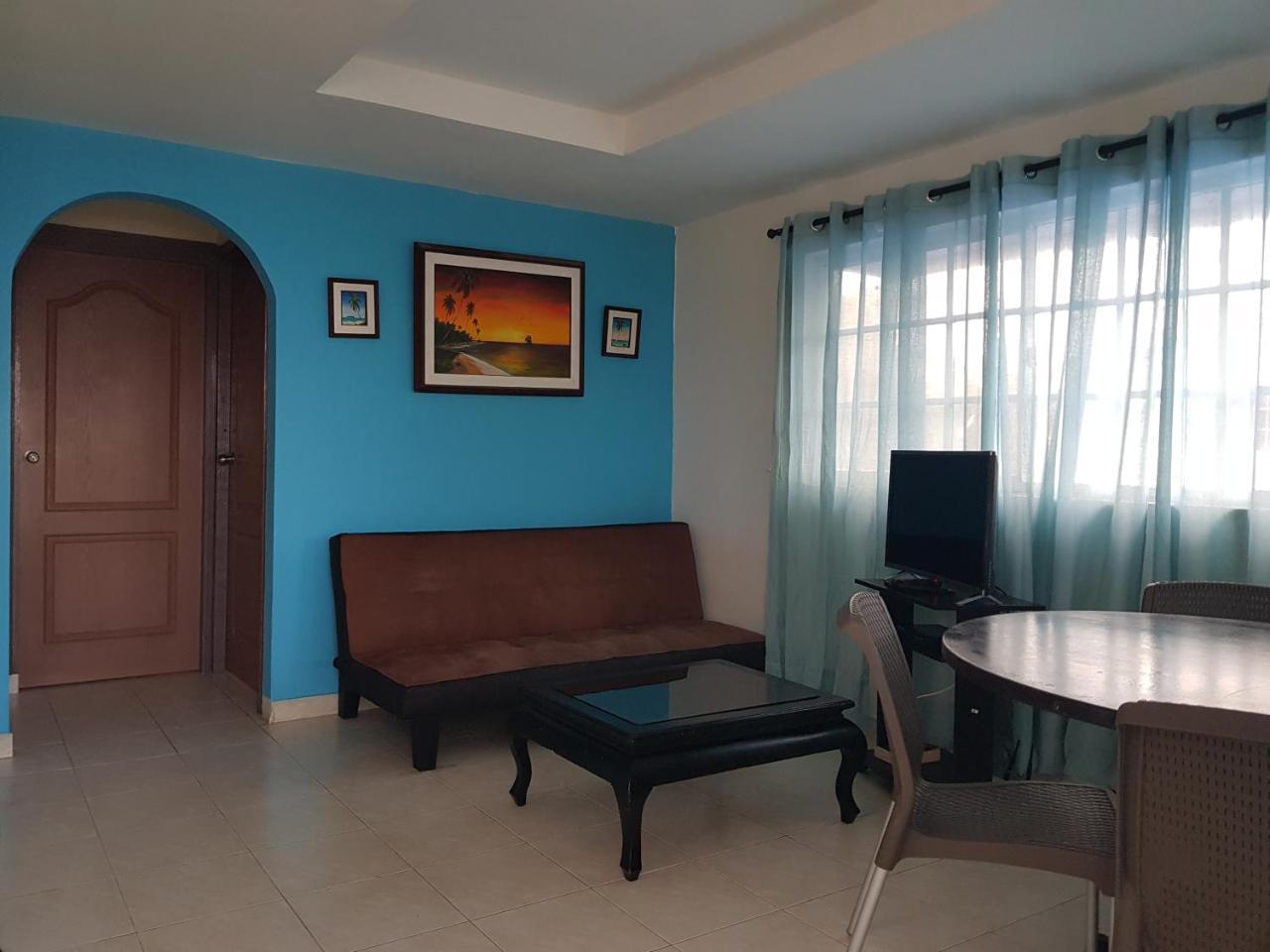 Apartamentos Sound Bay Beach San Andrés 外观 照片