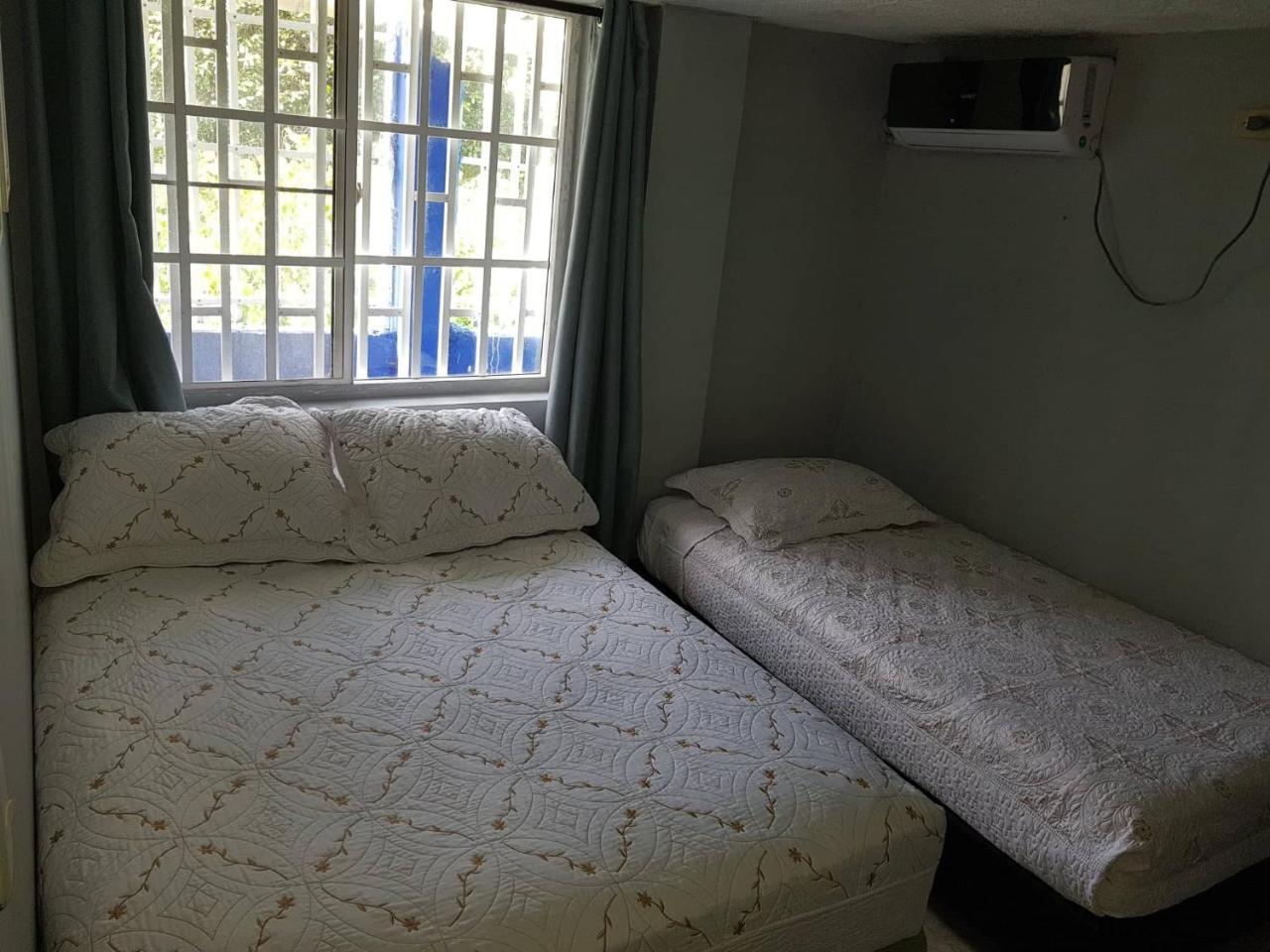 Apartamentos Sound Bay Beach San Andrés 外观 照片