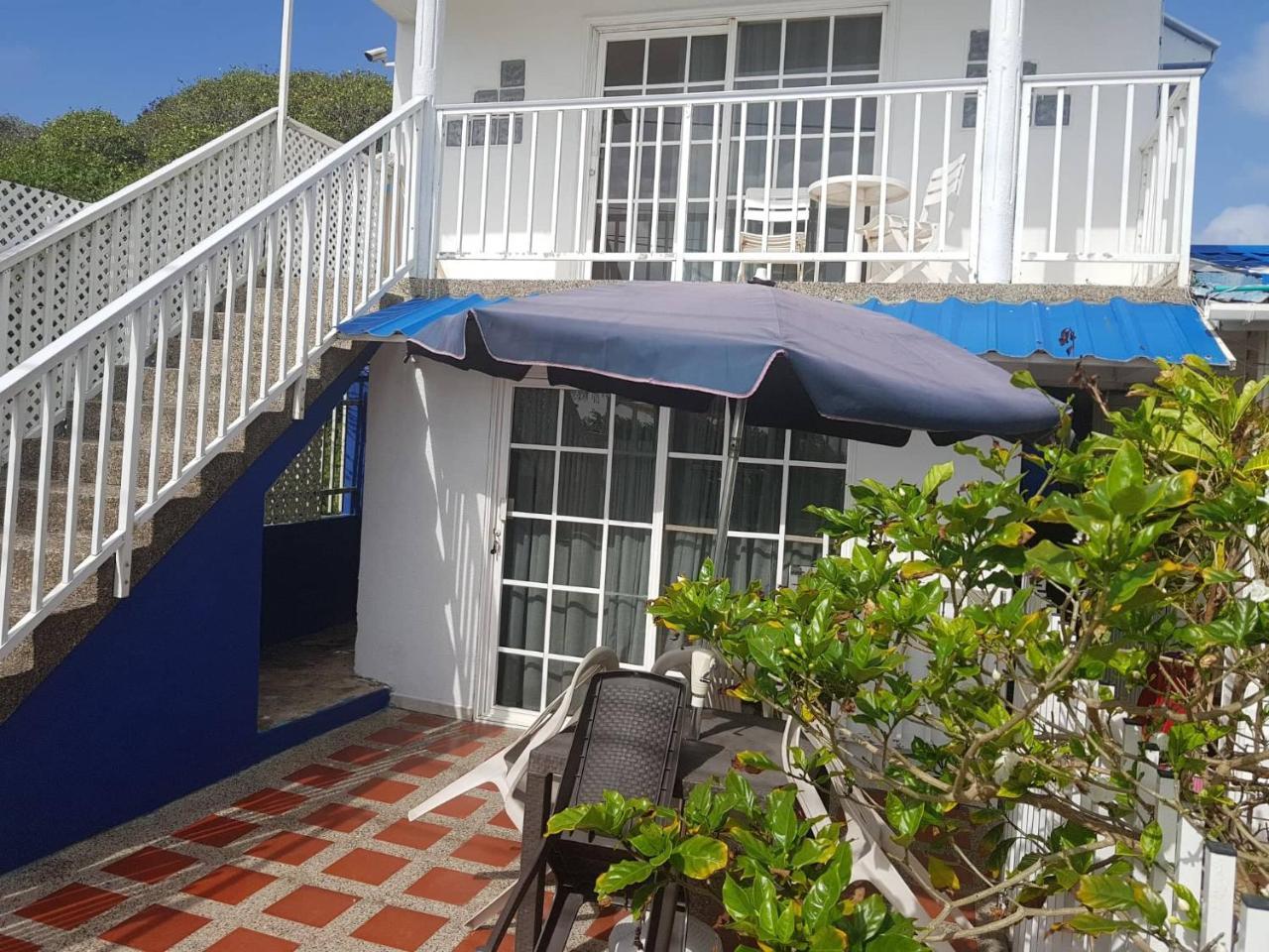 Apartamentos Sound Bay Beach San Andrés 外观 照片
