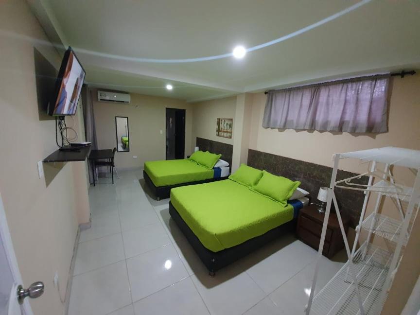 Apartamentos Sound Bay Beach San Andrés 外观 照片