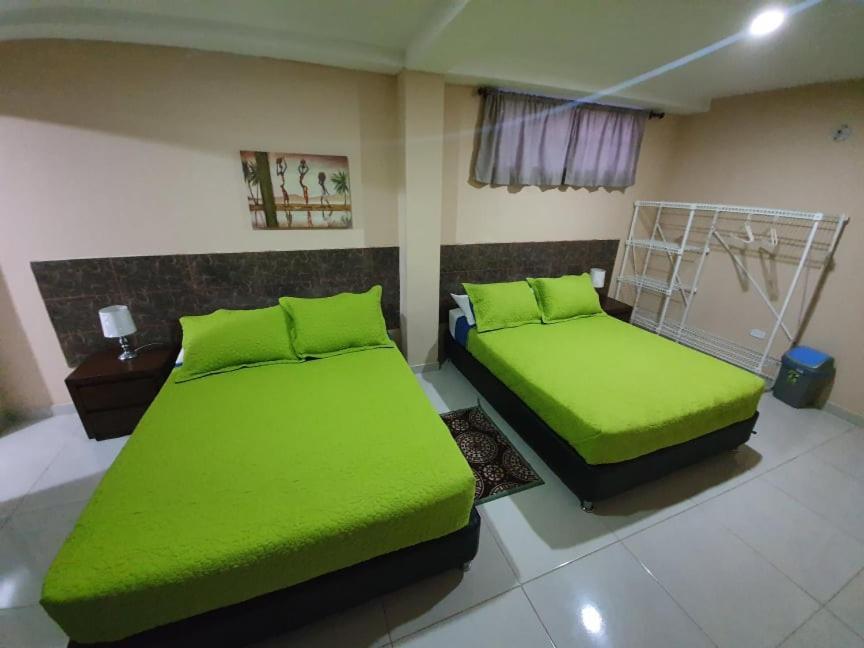 Apartamentos Sound Bay Beach San Andrés 外观 照片